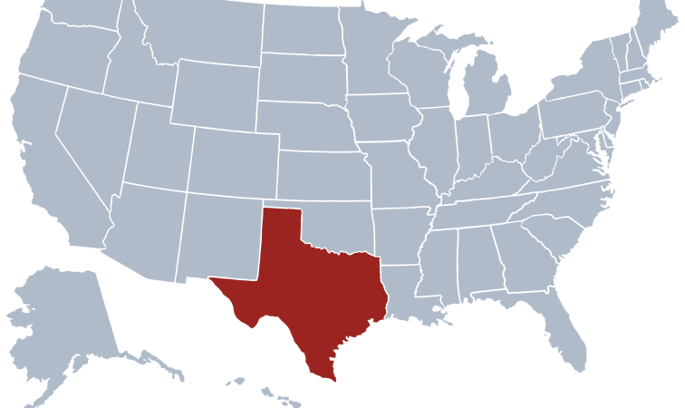 Economía de Texas es mayor que la de Rusia: Forbes