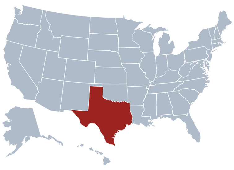 Economía de Texas es mayor que la de Rusia: Forbes