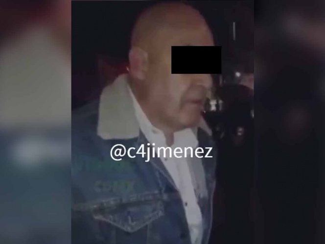 Policía amenaza a niño con “levantarlo” en CDMX | VIDEO