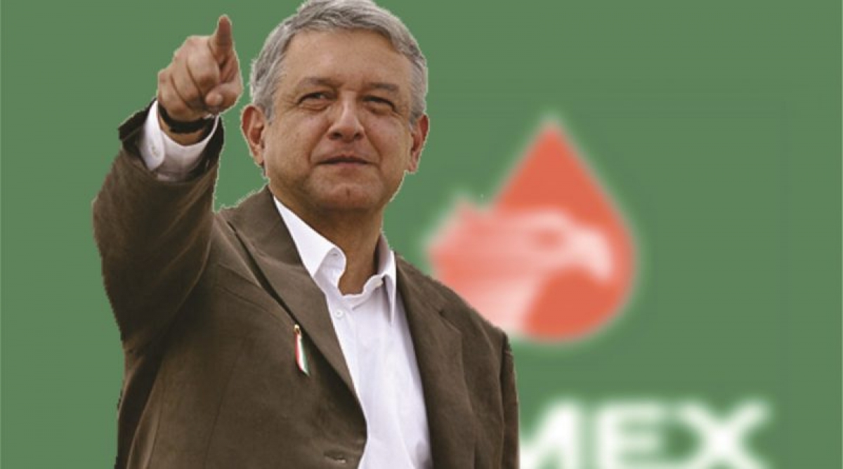 PEMEX DESPIDE EMPLEADOS Y RECORTA GASTOS, TODO SEA POR AUSTERIDAD DE AMLO