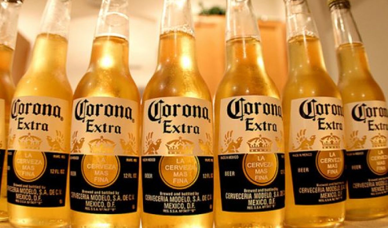 Corona, Victoria y Modelo subirán de precio