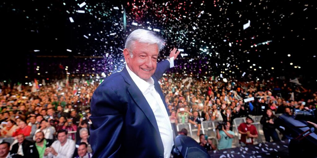 AUSTERIDAD!!!! AMLO GASTÓ 41 MILLONES DE PESOS EN SU FIESTA DE “NUEVO PRESIDENTE”