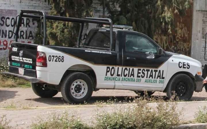 Quedo huérfano y con balazo en la cabeza, en Tecamac, EDOMEX