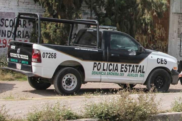 Quedo huérfano y con balazo en la cabeza, en Tecamac, EDOMEX