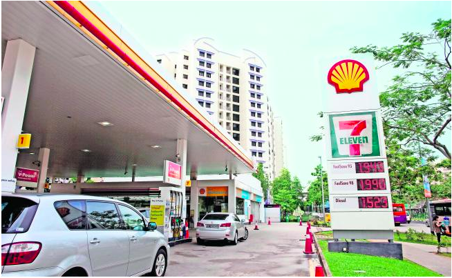 Shell, Walmart, g500 y Full gas, las gasolineras con los precios mas altos en México #AMLO los destapa.