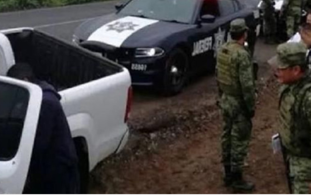 Una mujer fue ofrecida al Popocatepetl para apaciguarlo