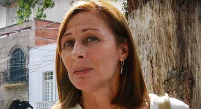 ¡AHORREMOS! TATIANA CLOUTHIER QUIERE ELIMINAR A LOS SENADORES PLURINOMINALES