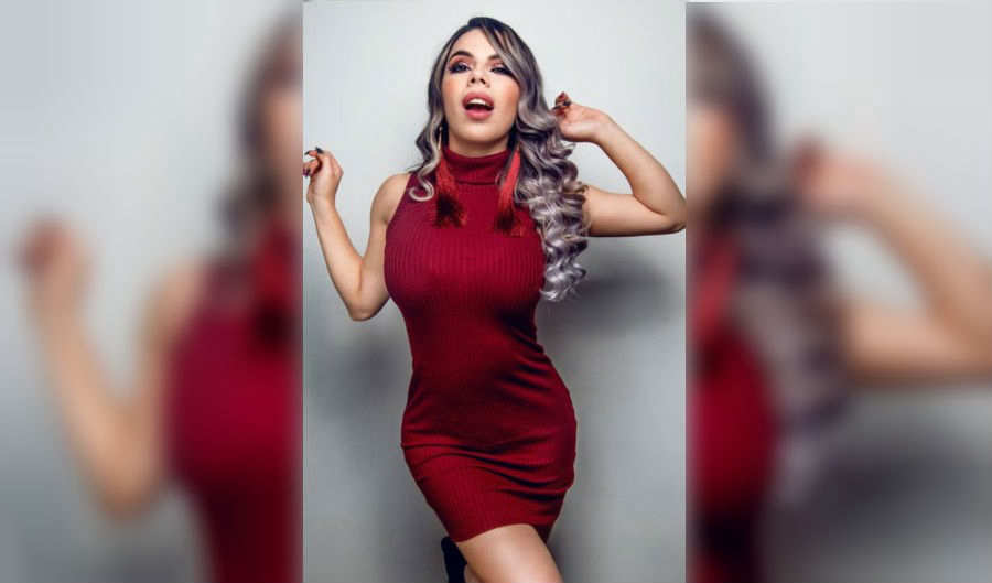 Lizbeth Rodriguez esta a un paso de llegar a Enamorándonos