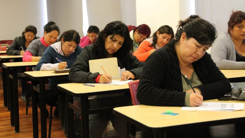 Mil 493 maestros han sido sancionados por reforma educativa vigente: SEP