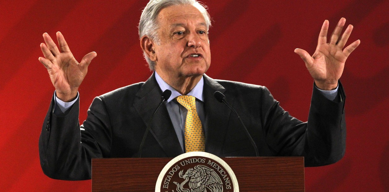 Presume AMLO "mejores números en empleos" desde hace 10 años 