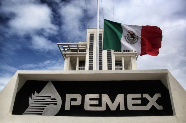 EL DESAFÍO DEL GOBIERNO FEDERAL PARA SALVAR PEMEX