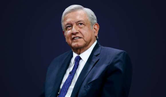 México será potencia económica, según AMLO