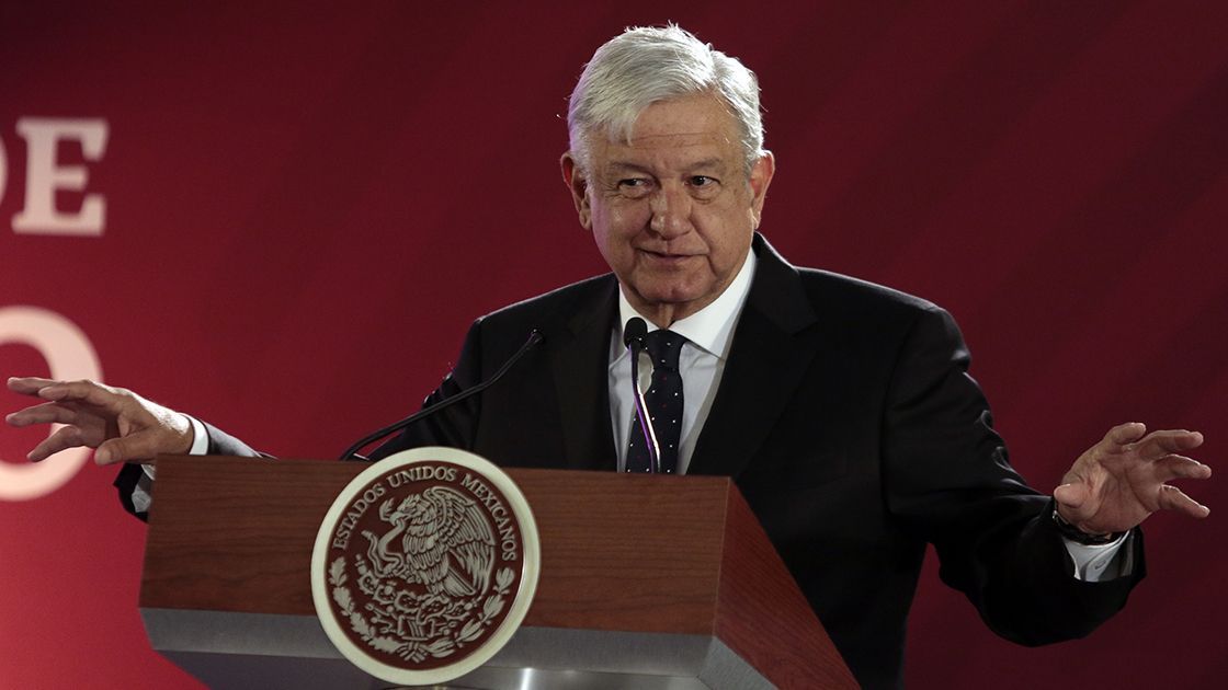 Reforma Laboral debe apegarse a acuerdos de T-MEC para evitar reabrir negociaciones: presidente AMLO