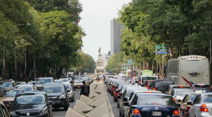 LA SHCP EVADE IMPUESTOS CON LA TENENCIA VEHICULAR