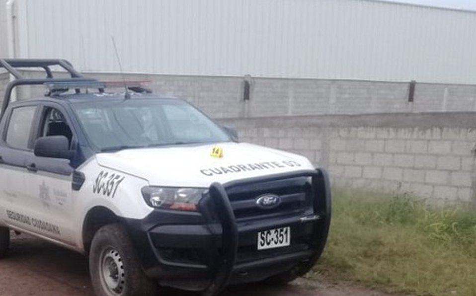 Policías del EDOMEX violaron a un hombre saliendo ebrio de un bar