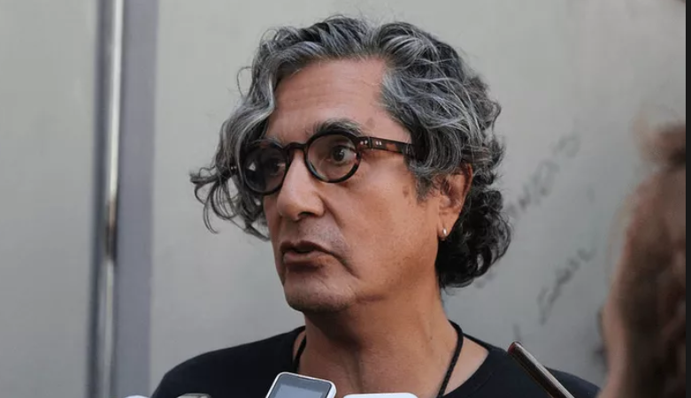 #MeTooMusicosMexicanos causa suicidio del fundador de Botellita de Jerez