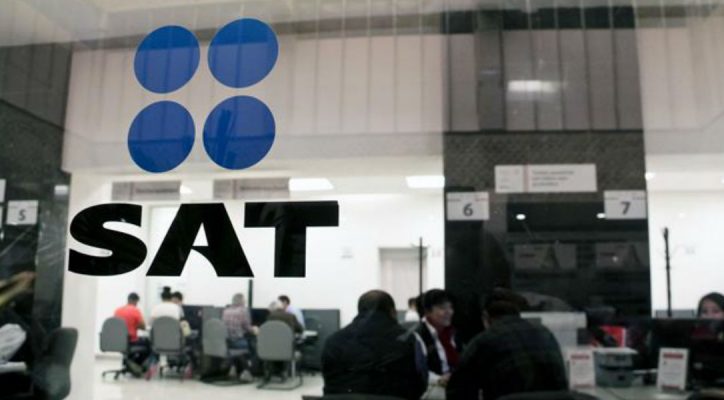 EL SAT TE DA TIEMPO PARA PEDIRLE QUE TE REGRESE TUS IMPUESTOS