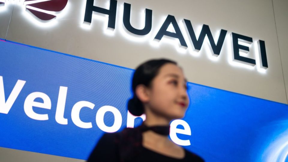 Google rompe con Huawei, adiós Android a estos teléfonos