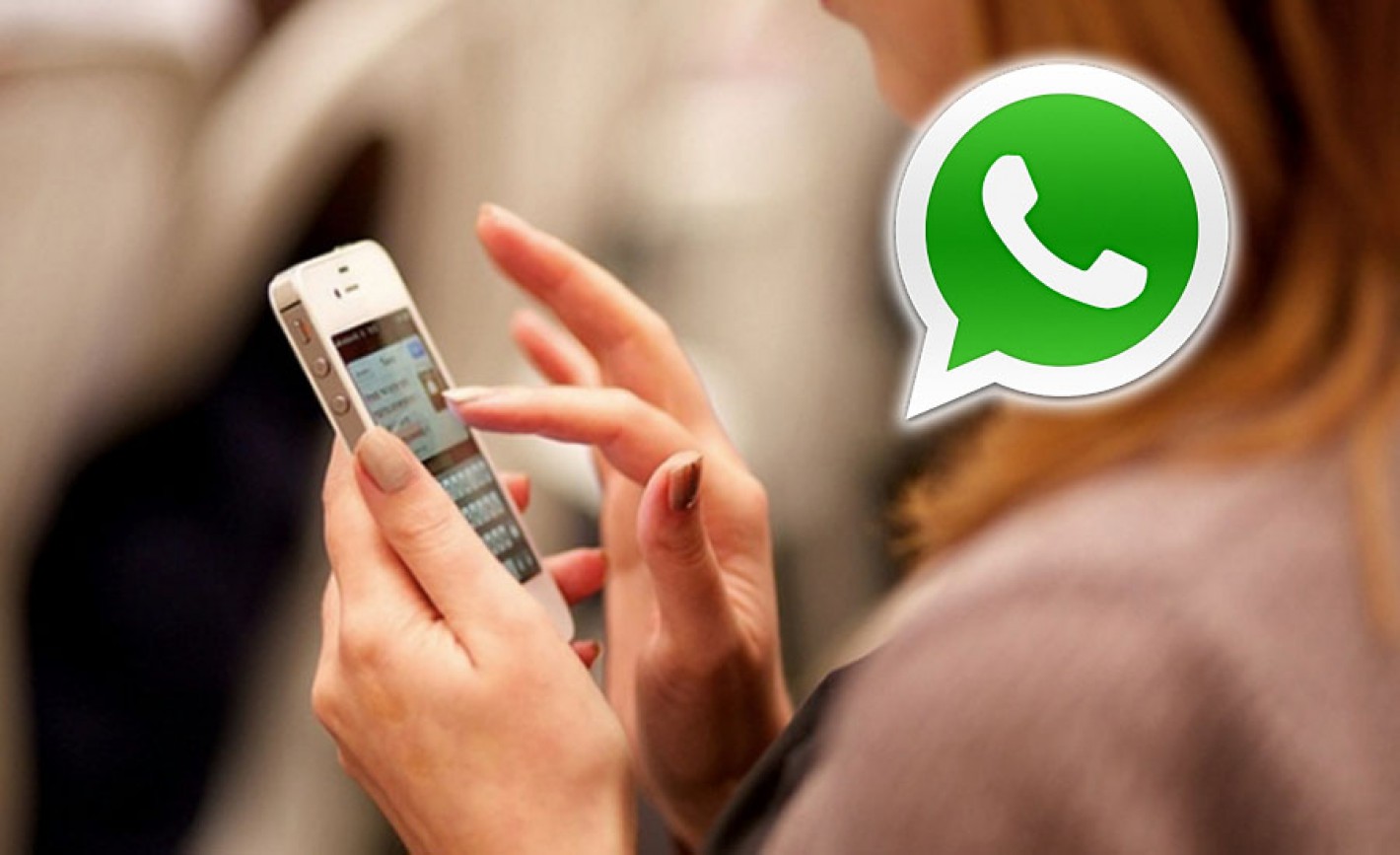 Ya puedes mandar mensajes en WhatsApp sin conexión, actualiza