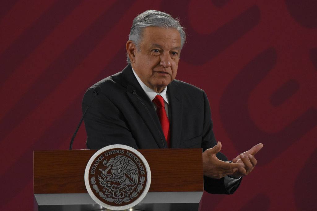 Pobre, el Plan Nacional de Desarrollo de AMLO, dedica 4 renglones a la Ciencia y Tecnología