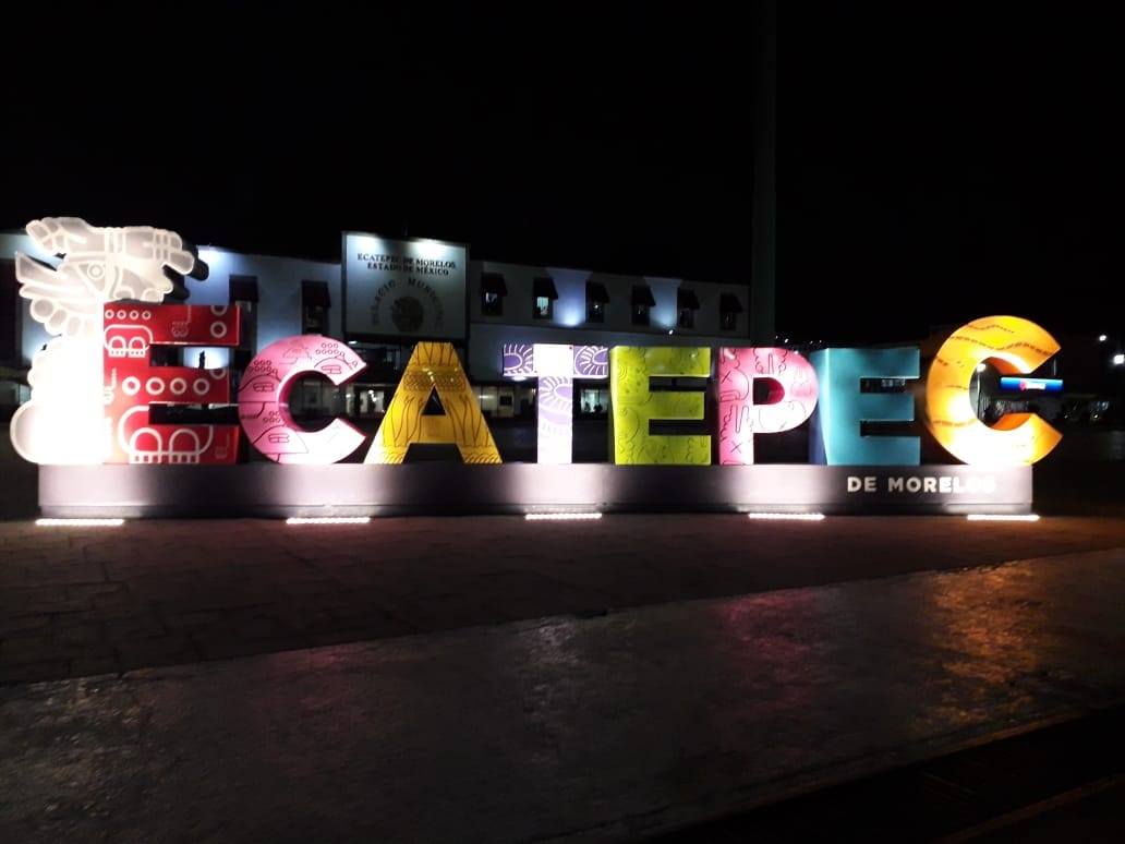 Gobierno de Ecatepec niega que Ecatepec sea “Pueblo Mágico”