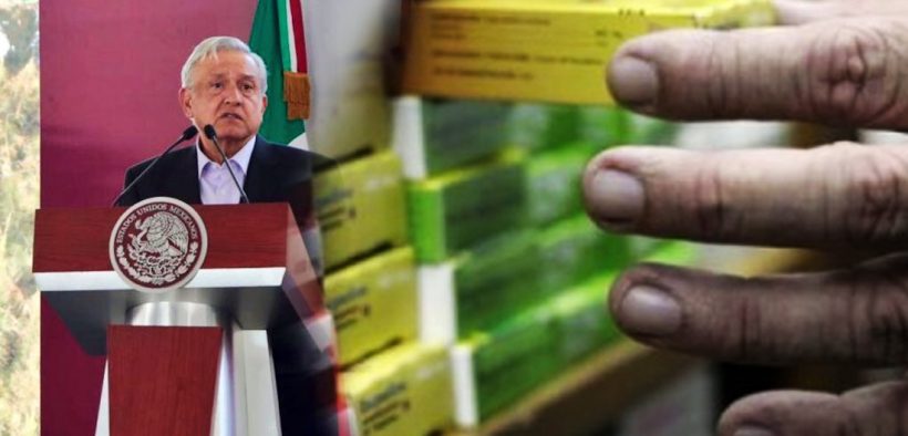 Científicos colaboraron a ahorro en medicamentos para tratar VIH-Sida: AMLO