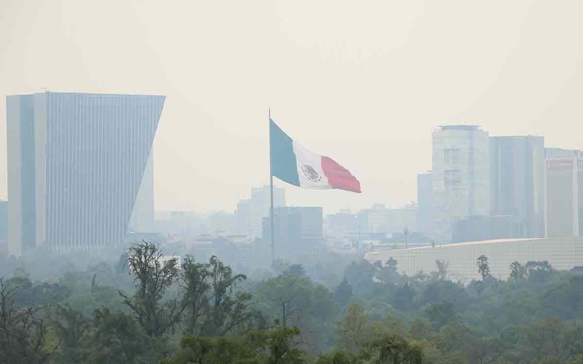 En contingencias ambientales dejarían de circular vehículos hologramas 0 y 00