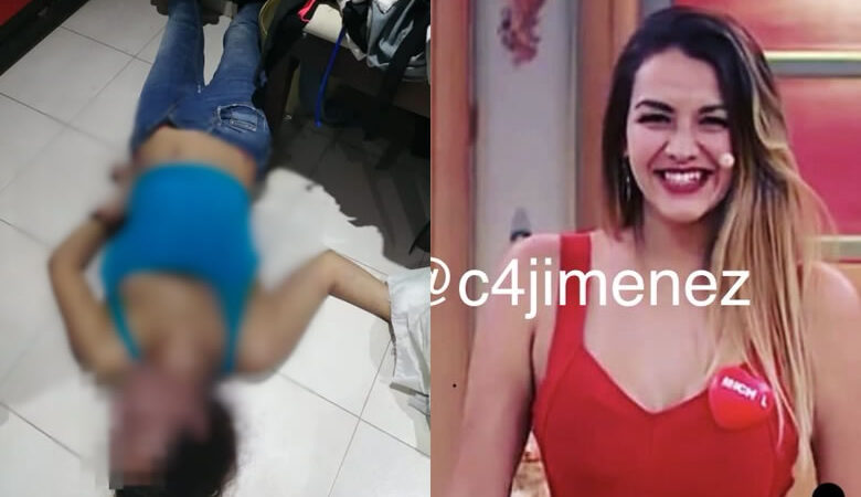 Enlutece TV Azteca con muerte de concursante de “Enamorándonos”