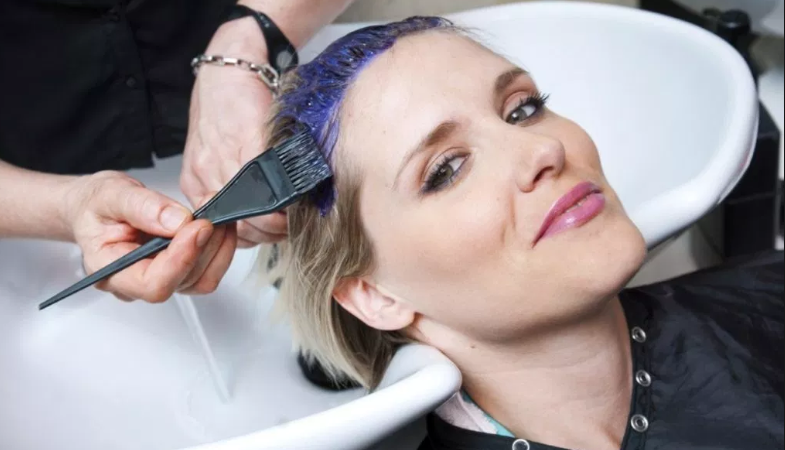 Tinte para teñir cabello podría causar cáncer: National Cancer Institute (NCI)