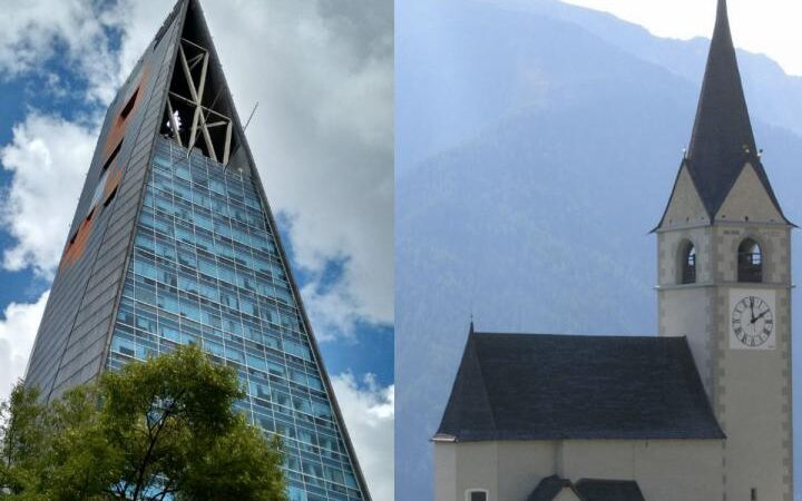Alcaldías Benito Juárez y Miguel Hidalgo, como vivir en Suiza, ¿y Ecatepec?