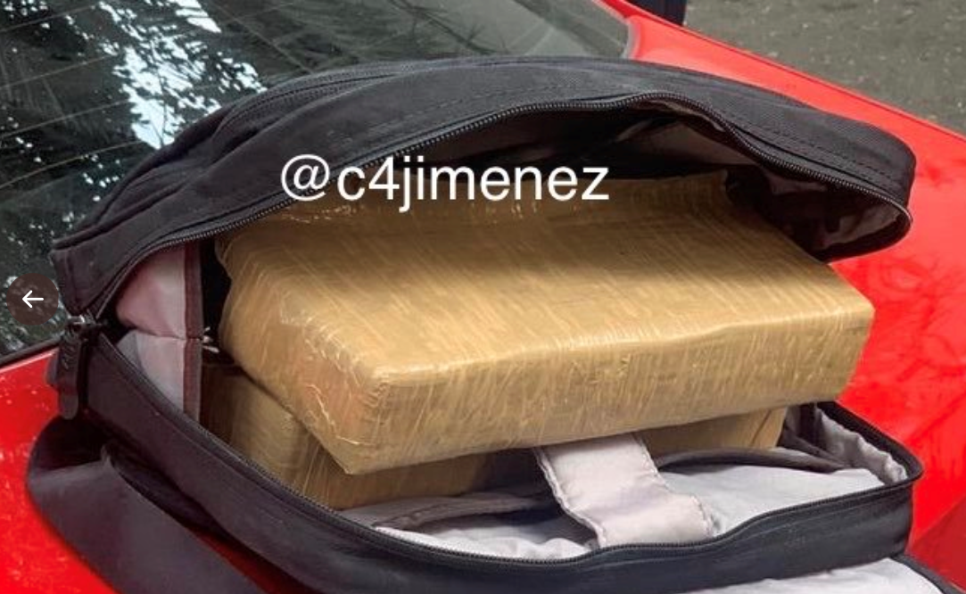 Ejecutan a dos colombianos por vender jabón en vez de cocaína en CDMX