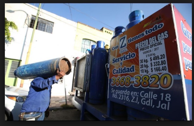 ASÍ ES COMO “LOS DEL GAS” TE HACEN FRAUDE CON TU TANQUE