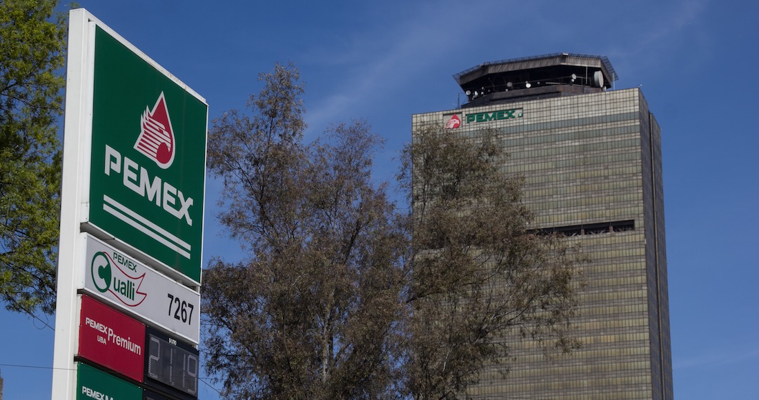 SHCP presenta nuevas medidas de austeridad para rescatar Pemex