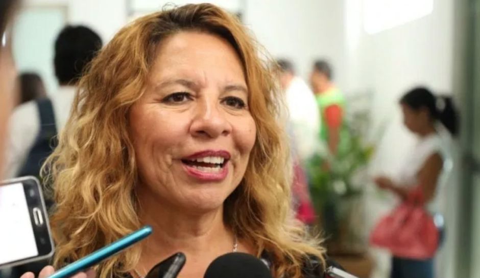 Diputada mexicana propone esterilizar a mujeres que aborten dos veces