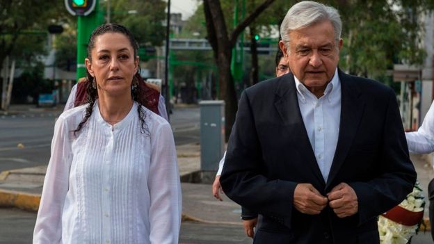 Si habra Guardia Nacional en la CDMX por inseguridad: AMLO