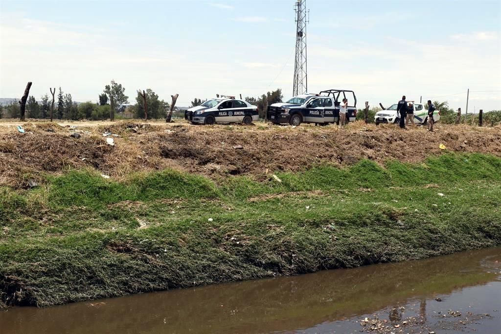 Dejan cuerpo de mujer con signos de tortura en la Vía López Portillo