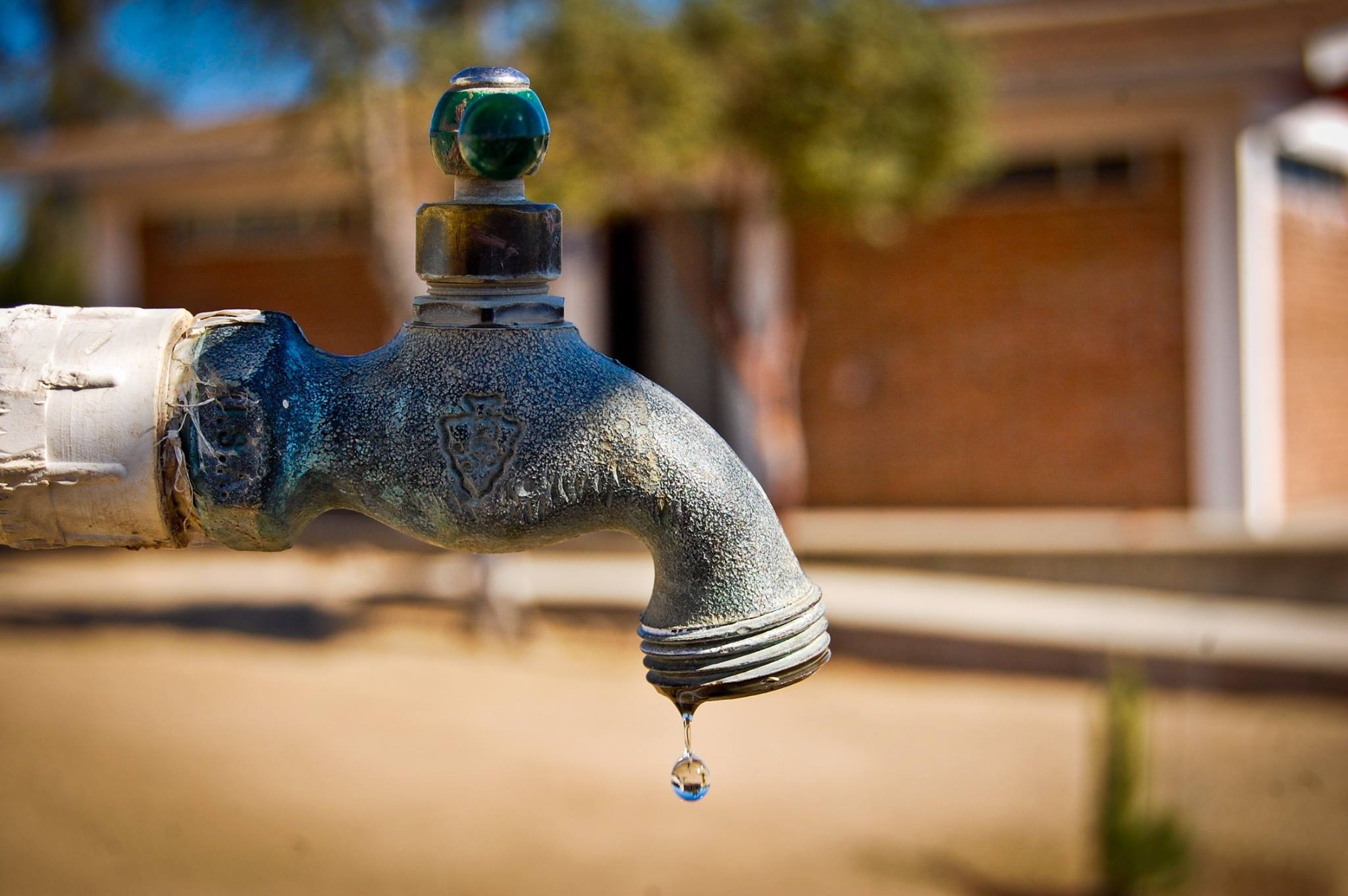 Estas son las Alcaldías donde se suspenderá el suministro de agua