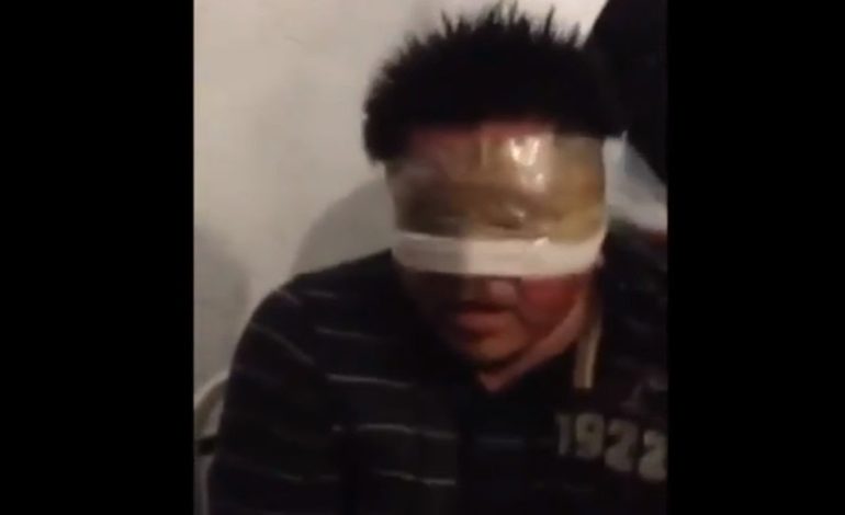 Video de tortura, caso Ayotzinapa