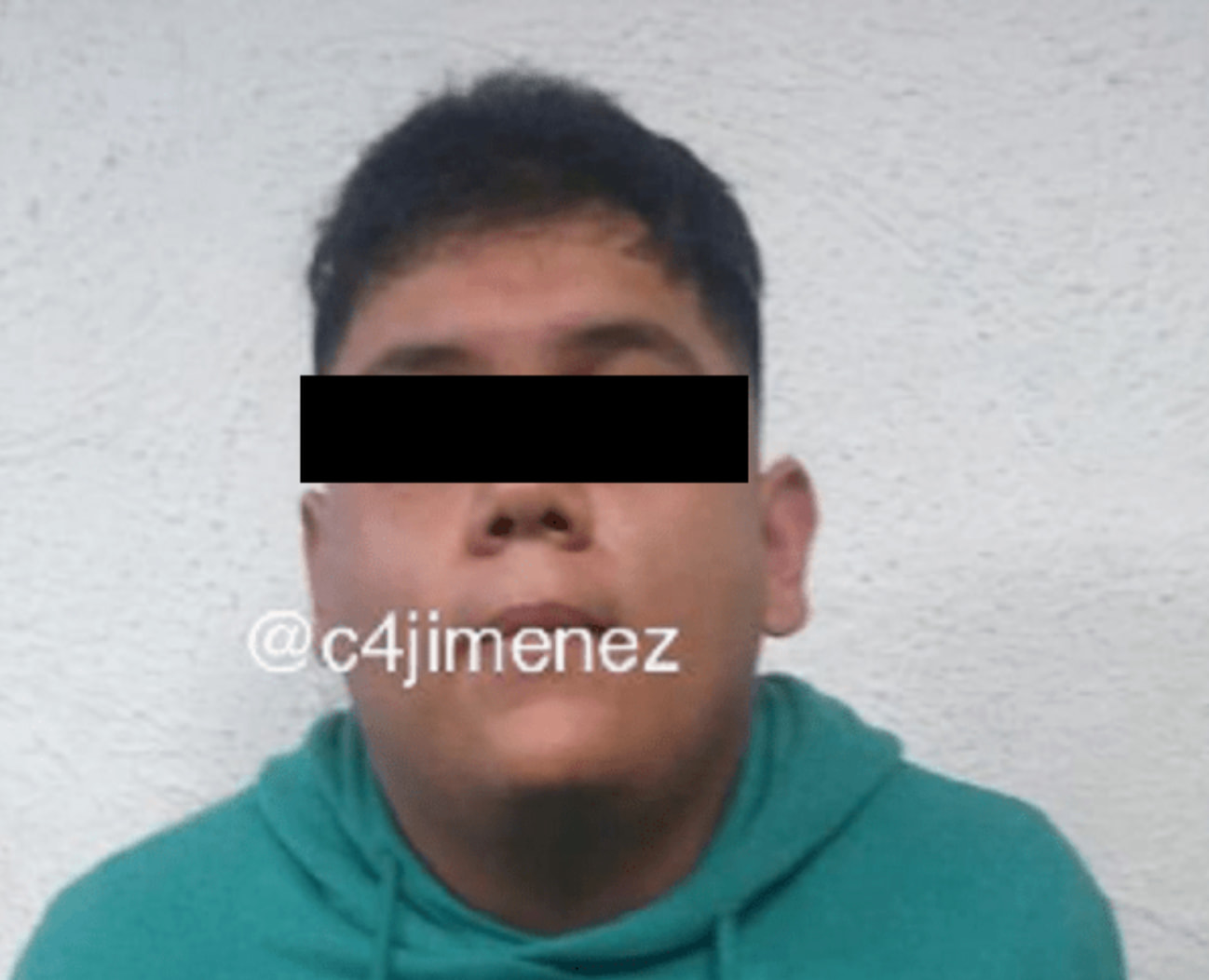 Hallan torturado y muerto a “El Carlos” de la Unión Tepito en Naucalpan