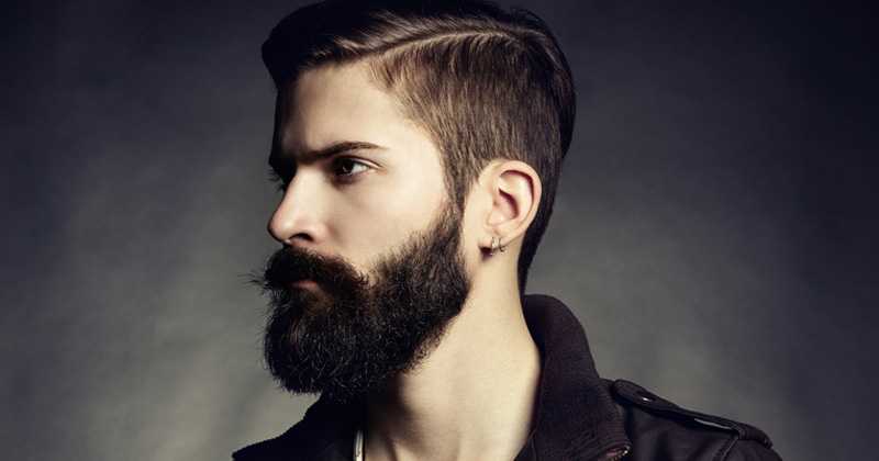 Cómo hacer crecer la barba y bigote rápido y natural