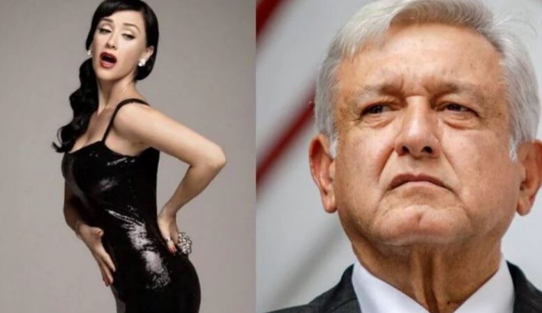 Susana Zabaleta se arrepiente de apoyar a AMLO y se disculpa por su “estúpida esperanza”