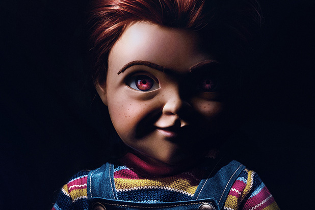 Pelicula de Chucky se retrasara en cines Mexicanos solo una semana