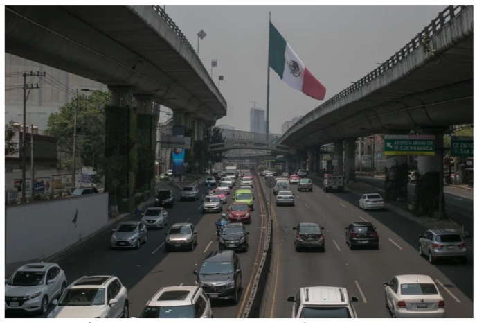 Qué modelos dejarán de circular este 2019 en la CDMX