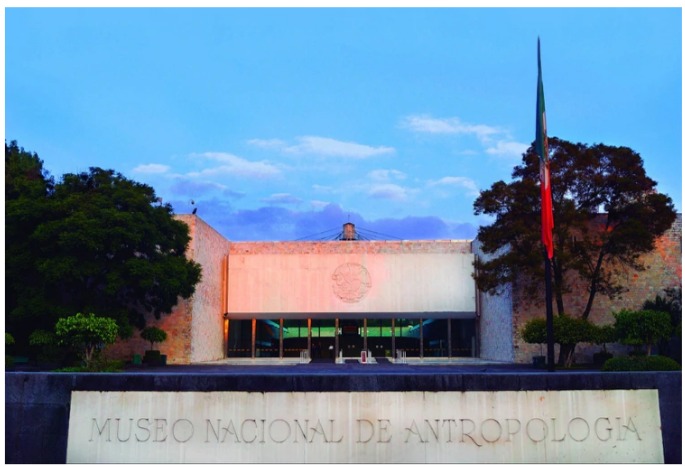 Hay ocho museos en México que no han recibido ningún visitante en lo que va de 2019