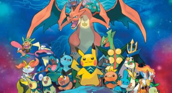 Una encuesta entre miles de fans reveló cuáles son los cuatro Pokémon que no le gustan a nadie.