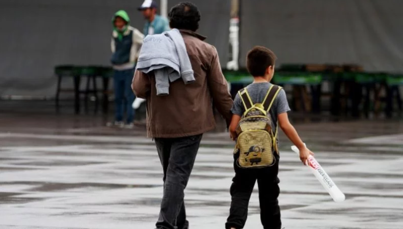 3 formas de decirle a tu padre que lo amas antes de que acabe el día