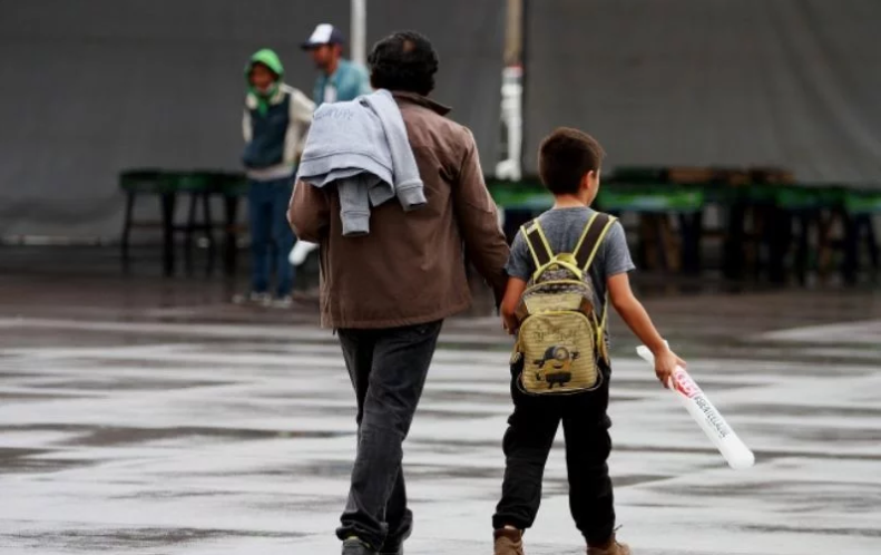 3 formas de decirle a tu padre que lo amas antes de que acabe el día