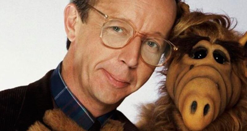 Fallece Max Wright, padre de Alf, serie de los 80’s
