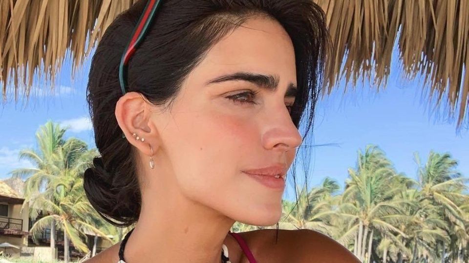 LA COMPETENCIA ENTRE BÁRBARA DE REGIL Y YANET GARCIA EN INSTAGRAM.
