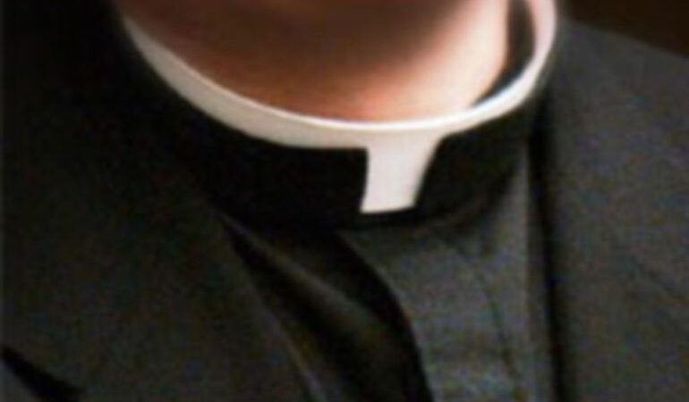 Sacerdote, principal sospechoso de asesinato de Leonardo Avendaño